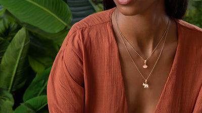 Discover Labor Day Savings On Spiritual Jewelry - Elevate Your Style and Spirit