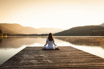 6 Señales de que estás haciendo progreso en la meditación