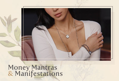 30 Day Money Manifestation Mantra - Most Powerful Mantras for Money