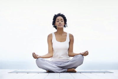 5 Essential Tools For The best Meditation Kit