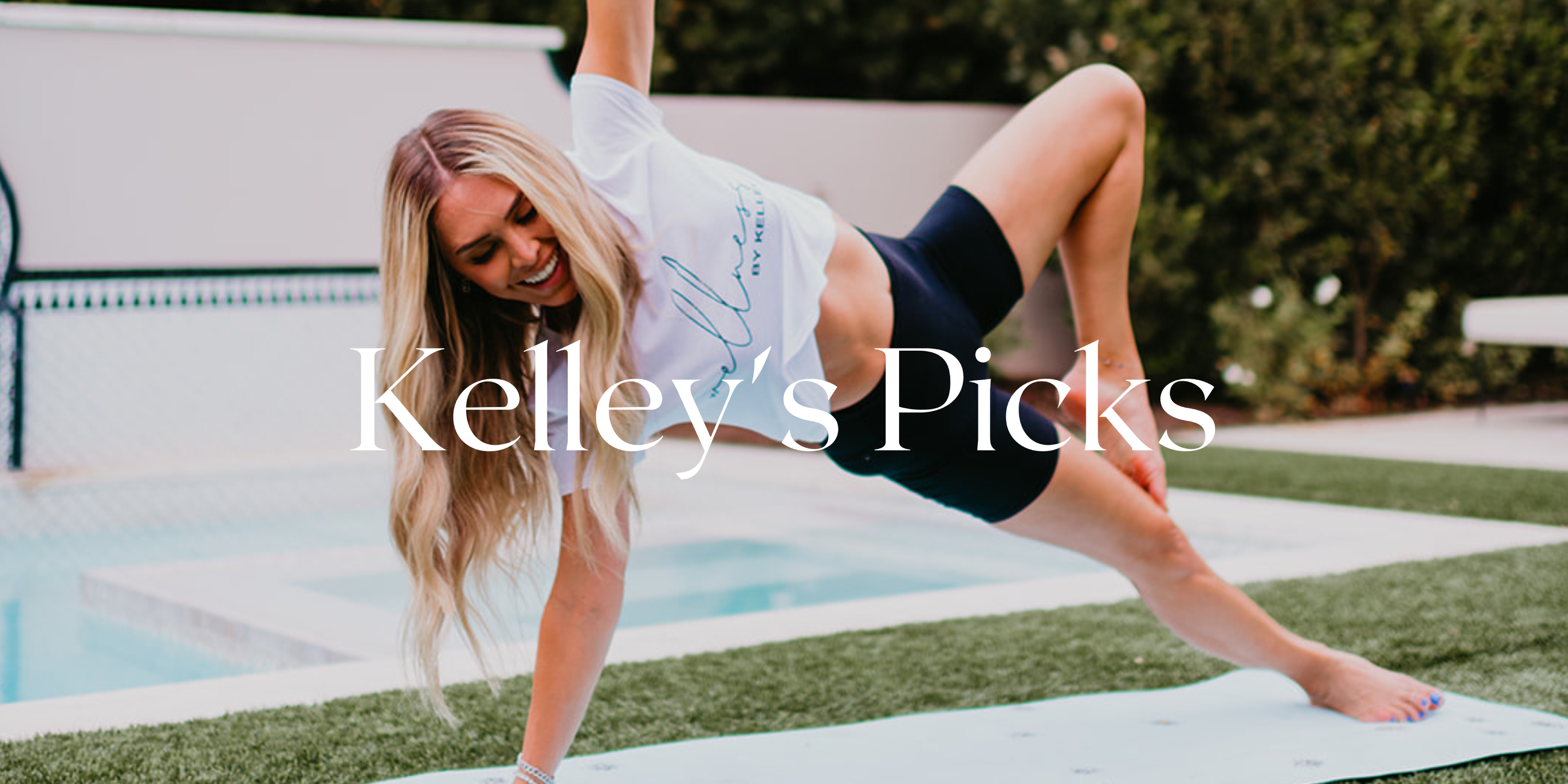Kelley's Picks