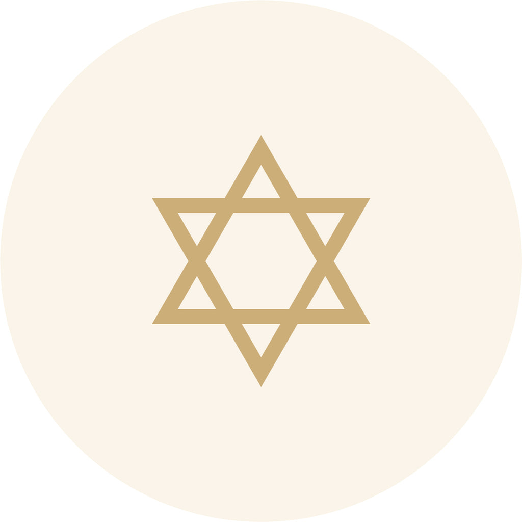 Star of David Symbol