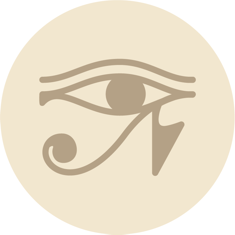 Ojo de Horus