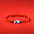 Karma Protector - Evil Eye Red String Bracelet