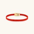 Effortless Manifestation - Red String Bracelet
