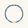 Higher Realms - Lapis Lazuli Bracelet
