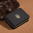 Mysterious Protection - Hamsa Travel Case
