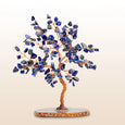 O Guardião da Sabedoria - Árvore Lapis Lazuli Feng Shui